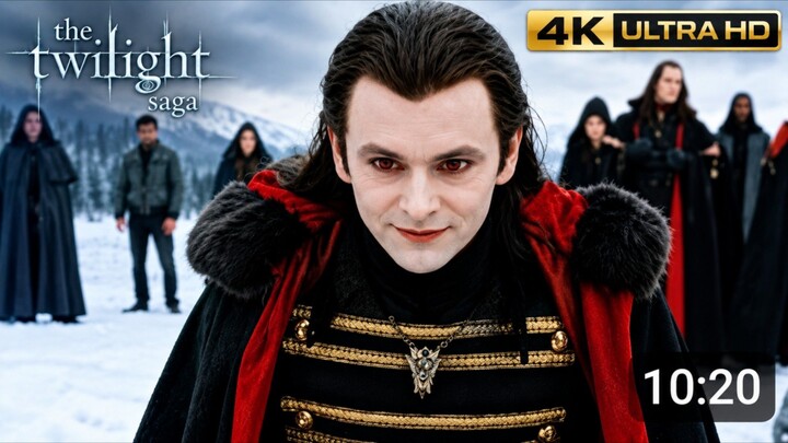 The Volturi Fall Apart (Final Battle Scene) | Twilight: Breaking Dawn Part 2
