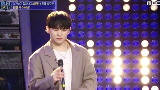 200509 سيفينتين هوزي وووزي شنغ كوان - هوم / أوه ماي بارتنر محطة صفر