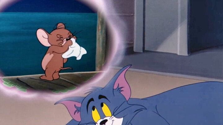 [Cat and Jerry] Thời gian trôi đi đâu rồi?