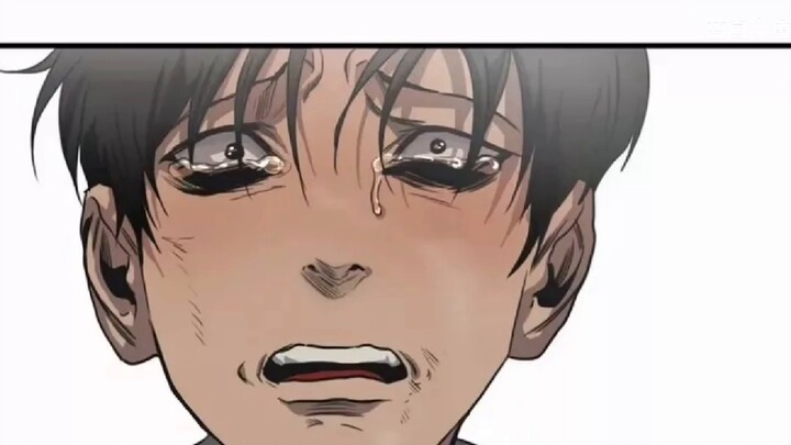 [Analisis Psikologis Pembunuhan Menguntit]: Pembentukan dan Runtuhnya Mekanisme Pertahanan