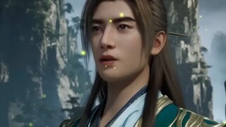 แผ่นป้ายปริศนา_EP138(คำภีร์วิถีเซียน)