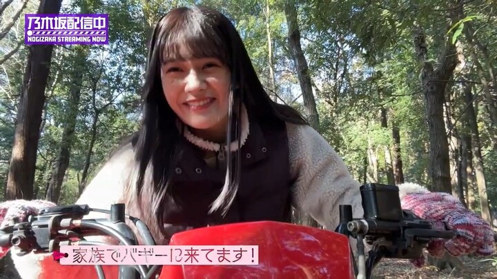 【vlog】乃木坂メンバーはこうやってお正月休み過ごしてました♪【海外旅行】(720p)