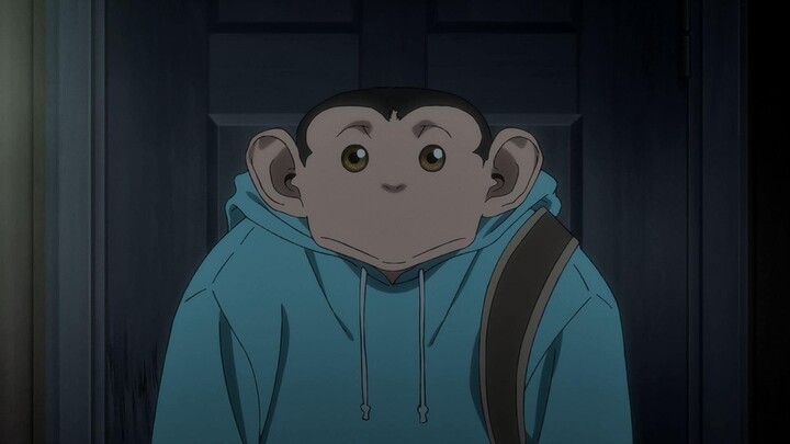 ดาร์วิน พันธุ์อุบัติใหม่：ตอนที่ 04 [พากย์ไทย]