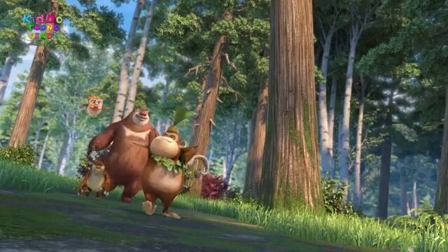 बबलू डब्लू का शानदार सर्कस शो _ Bablu Dablu Adventure Cartoon Compilation Ep _ K