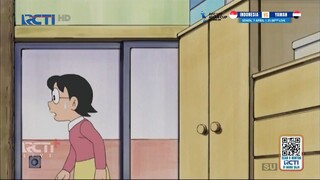 Doraemon Special 1 Jam - Pompa Simulasi Air Imajinasi