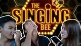 SINGING BEE CHALLENGE W/ EBRONA SISTERS