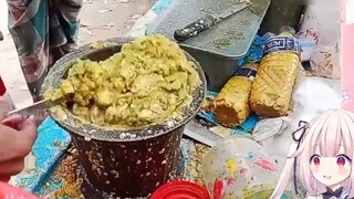 Japanese loli was shocked by watching "When this stick comes out, the river and the sea will overtur