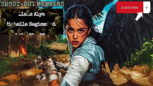 kwentong aswang ( Ang SINAKTANG kasambahay