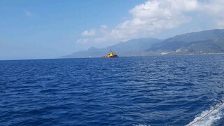 laiya batanggas