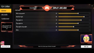 Livestream Free Fire