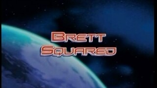 Team Galaxy Eps #21 [Brett Squared]