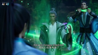 Dubu Xiaoyao Episode 272 Sub Indo