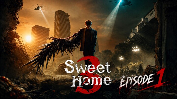 Sweet Home Season 3 - Episode 1