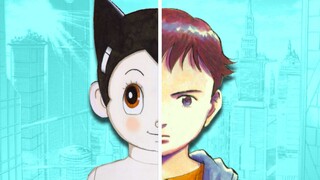 Astro Boy’s Perfect Reboot