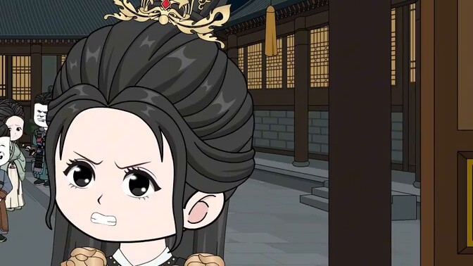 Cao Ren's Ambush