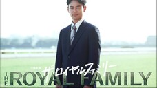 THE ROYAL ʄǟʍɨʟʏ EP07 (JAPAN DRAMA) SUB INDO