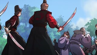 【我召唤出了诸天神魔】第13集💥💥💥I summoned the gods and demons of the heavens | Episode 13