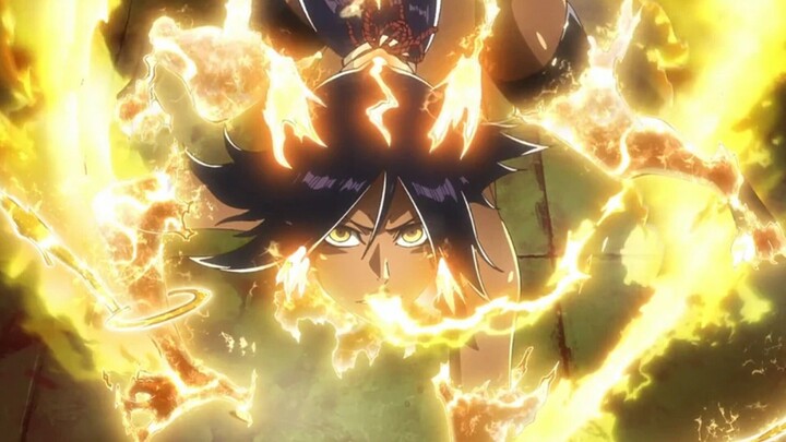 The God of Thunder⚡🐈‍⬛ || Yoruichi BLEACH FANART #PART.04