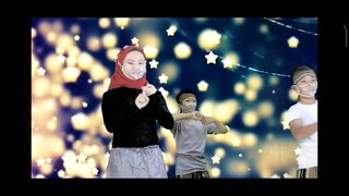 TARIAN PENTAS SENI SD ISLAM RAUDHAH TAHUN 2022  : LAGU LASKAR PELANGI