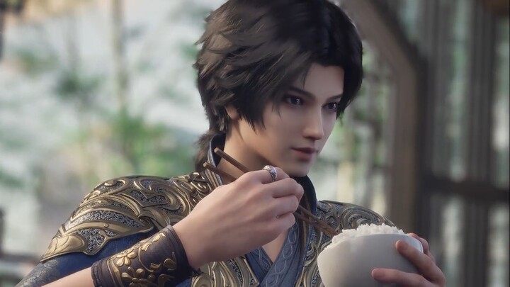 World Defying Ep 4 Sub Indo