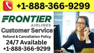 Frontier Airlines®️®️ Customers®️ USA Contact Numbers: Your Complete StepWise Guide