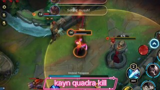 kayn