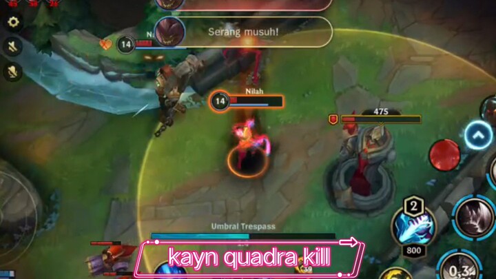 kayn