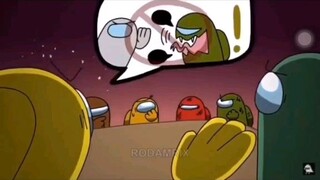 TikTok Among us | Animation Alternate Part 6