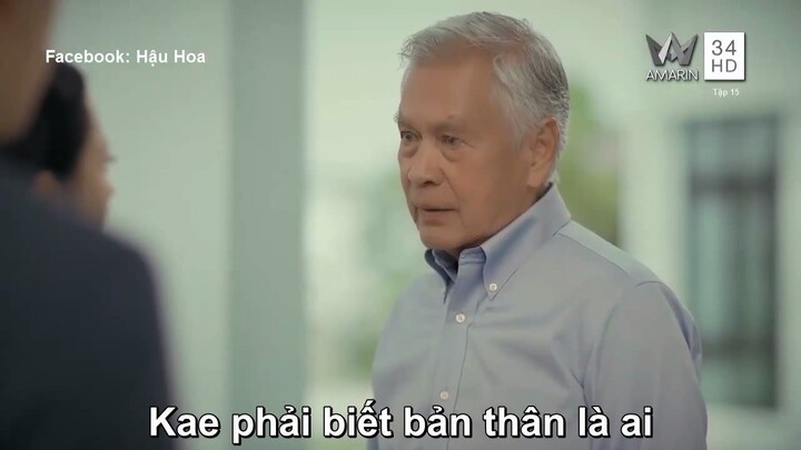 Hai Số Phận - 15A