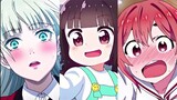 #6【抖音】Tik Tok Anime - Tổng Hợp Những Video Tik Tok Anime Cực Hay Mãn Nhãn