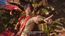 I Can Experience Limitless Englightenment Eps 17 sub indo