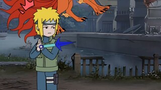 Anda menjadi murid tertua Tobirama, menerima Naruto sebagai murid Anda, dan mengalahkan Danzo dalam 