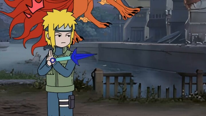 You became Tobirama's eldest disciple, accepted Naruto as your apprentice, and defeated Danzo in sec