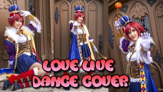 [Cosplay Dance Cover] Soldier Game [Maki Solo][Love Live]