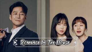 Romance In The house Episode 9 Sub Indo