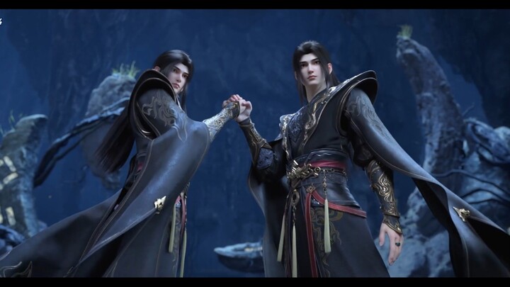 BTTH S5 eps 188 sub indo