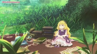 Aru Hi, Ohimesama ni Natte shimatta Ken ni Tsuite Episode 5 (Subtitle Indonesia)