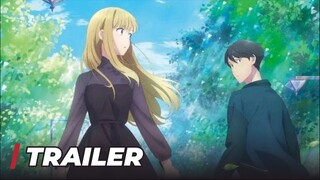 【Official Trailer】Otonari ni Ginga