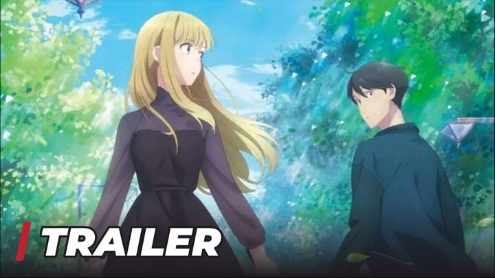 【Official Trailer】Otonari ni Ginga