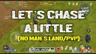 DAILY PVP EP 243 (LET'S CHASE A LITTLE) - Last Day On Earth: Survival