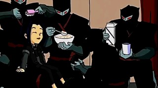 Holy Lord: Lihatlah kekuatan tempur yang dipanggil oleh Xiaoyu, hal apa saja yang saya panggil?