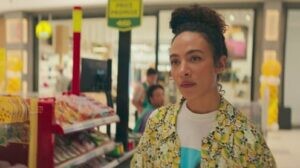 KAOS epsoide 1 [Sub Indo]