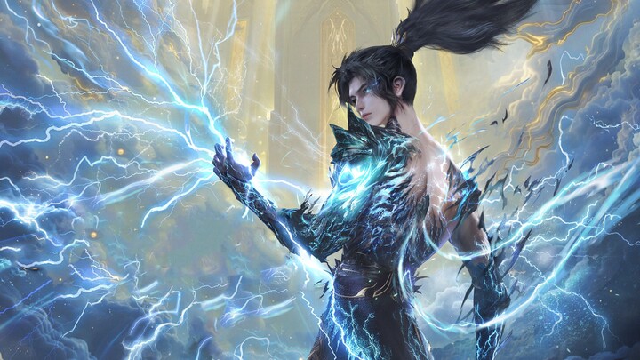 Season 2 Rilis Hari ini ❗ Akhirnya 3 Tahun Lamanya Penantian dilanjut juga donghua ini🔥🥵