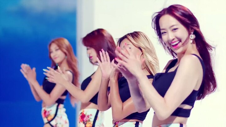 【قائمة نهاية العام】إلى أي مدى وصلت "الجنون" في ساحة الموسيقى الكورية لعام 2014؟ كل أغنية كانت تحفة ف