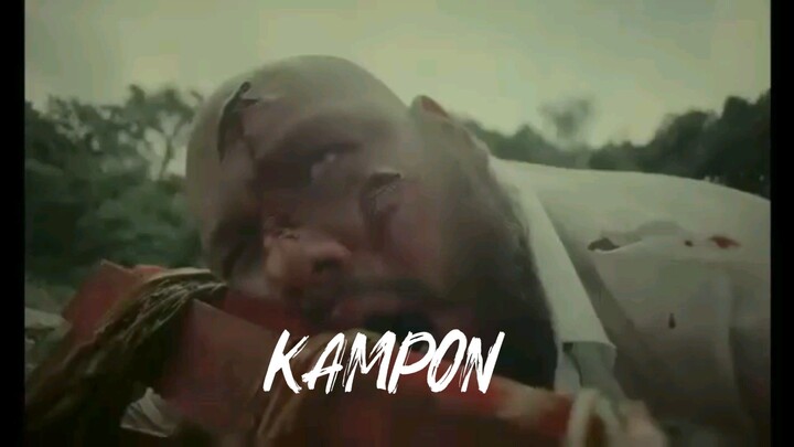 Kampon