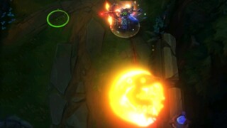 Are there any experts?