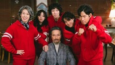 The Uncanny Counter Season 2: Counter Punch (2023) EP 12 English Sub