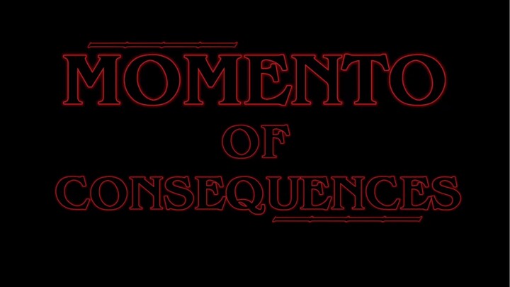 Momento of consequences