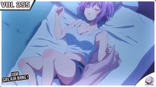 Kasih pilihan tidur sama pacar, tunangan atau sama adik sendiri ?