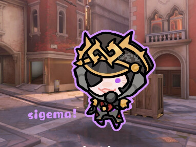 Sigma Bible
